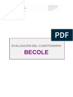 BECOLE