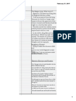 6-3 Social Studies Notes Pgs 349-351