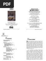 Download Menuju Hati Khusu  by Kang Tris SN33998023 doc pdf