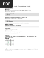 Discrete Mathematics