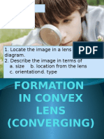 Imageformationinlens 110819210040 Phpapp01