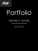 Download Michael Charles Rundle -- Portfolio of Journalism Illustration  Web Design by Michael Rundle SN33998267 doc pdf