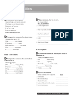 DEsta Worksheet PDF