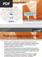 How does PLM Development process helps an Organization? 