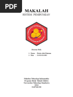 Download Tugas UAS Makalah Sistem Pembumian  Erwin  by HeriAriawansyah SN339985614 doc pdf