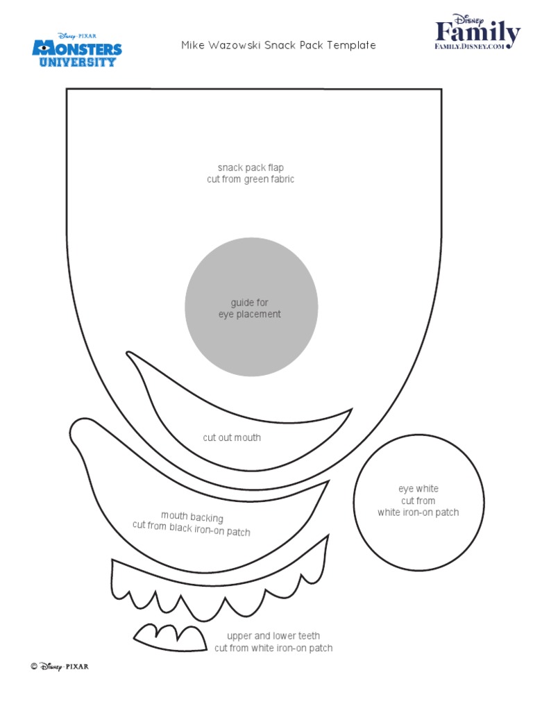 monsters-university-mike-wazowski-snack-pack-craft-template-0413-fdcom-pdf