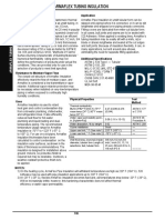 Armaflex Insulation Application