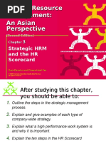 Human Resource Management: An Asian Perspective