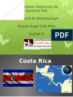 Costa Rica Expo