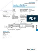 Examples Of selecting a Ball Screw.pdf