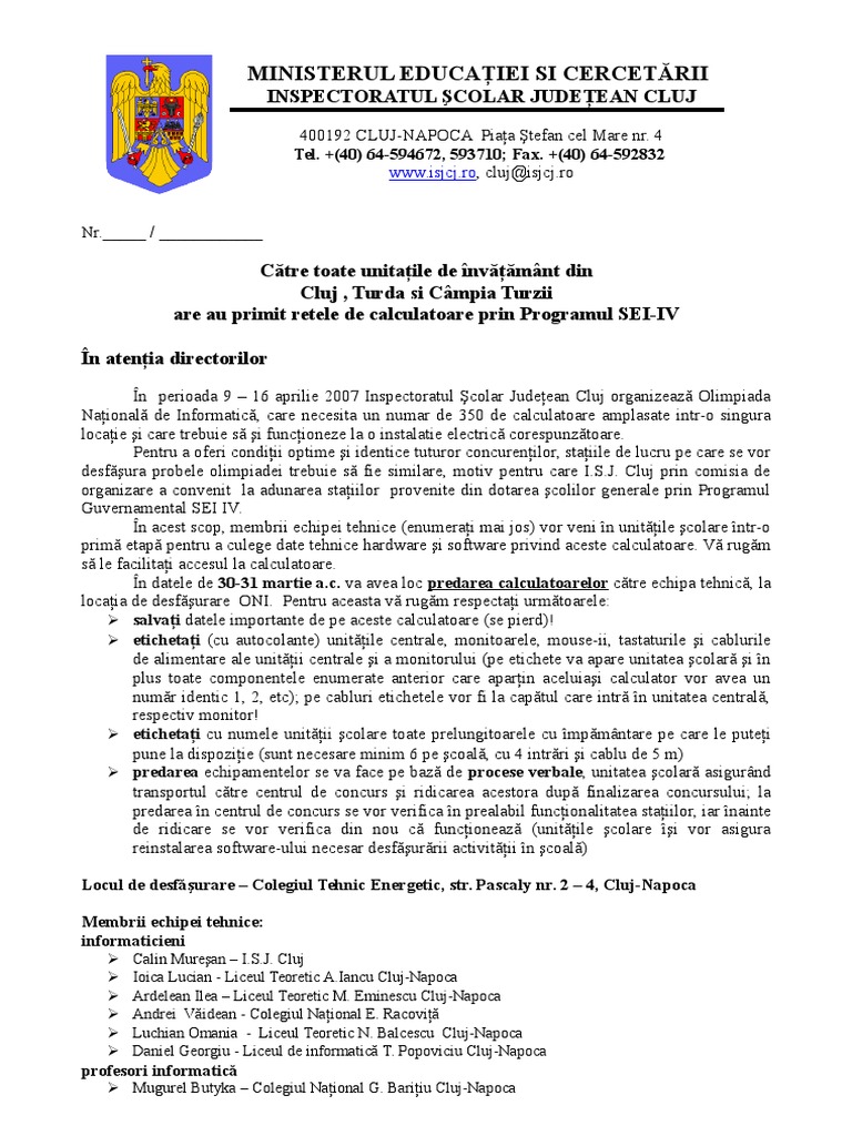 Oni 2007 | PDF