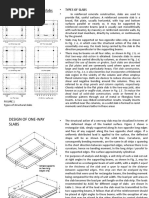 SOG Construction: Design and Guidelines | PDF | Concrete | Stress ...