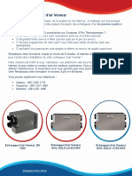 Choisissez Votre Échangeur D'air Venmar