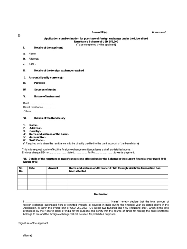 TT Format | PDF