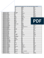 Lista Participanti Raspuns Corect