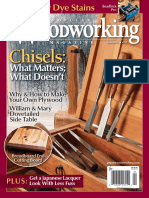 Chisels:: What Matters What Doesn't