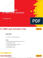 U900 Activation 20JMB012 GUDO