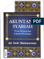 AD Mulawarman Teori Akuntansi Syariah Part 1