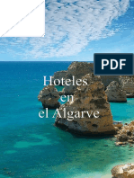 Algarve Hoteles y Alojamientos de Lujo