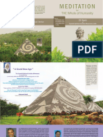 Pyramid Spiritual Socities Movement
