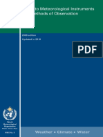 Wmo 8 En-2012 PDF