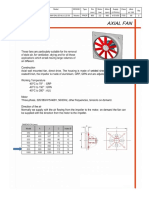 CFM, 0.5 in WG PDF