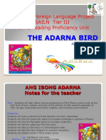 Filipino Tiii Reyidos PDF