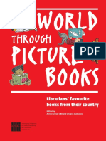THE Through: World Picture Books