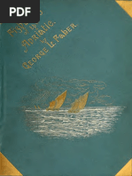 The Fisheries of Adriatic by George L. Faber