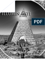 Los Illuminati y El Nuevo Orden Mundial