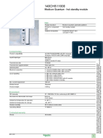 140CHS11000 Schneider Electric PDF