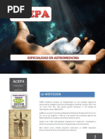Del Saber de Las Estrellas PDF | PDF | Ciencias sociales | Arte