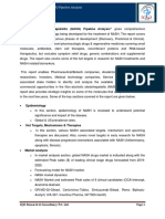 IQ4I Research Released A New Drug Pipeline Report On "Non-Alcoholic Steatohepataitis (NASH) Pipeline Analysis"