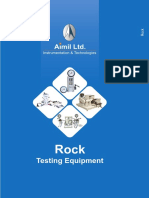 02 Rock Testing Range Editable