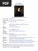 René Descartes – Wikipédia, A Enciclopédia Livre(1)