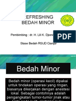 Bedahminor Kompak 2