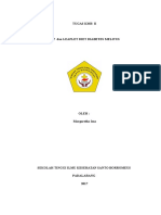 SOP & Leaflet DM (Ima)