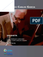 Shusheta - Carlos Garcia