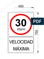 VELOCIDAD Model PDF