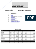 Corrida Financiera de Taller Mecanico PDF