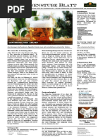 Kann das Gewissen lernen?