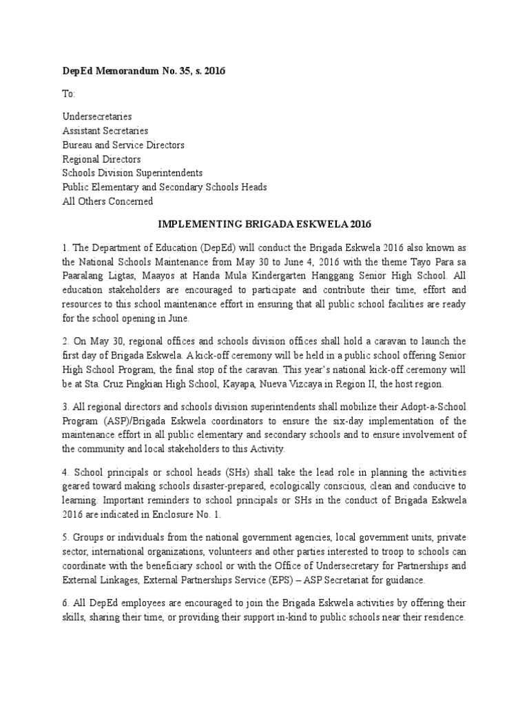 No-homework policy bill pdf image