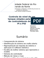 Controle Apresentacao