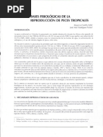 rii 4 Genetica y Reproduccion | PDF | Lugar cuantitativo | Sexo