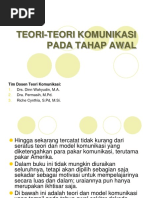 Download teori komunikasipdf by ciciolina SN340013745 doc pdf