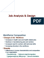 Lecture#3 Job Analysis and Design