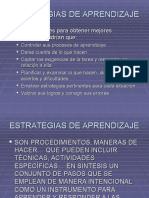 Estrategiasdeaprendizaje 110201184238 Phpapp01