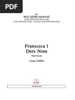 Meb Fransizca 1 PDF