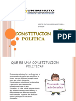 Actividad 1 Constitucion