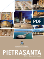 Guida Pietrasanta It A